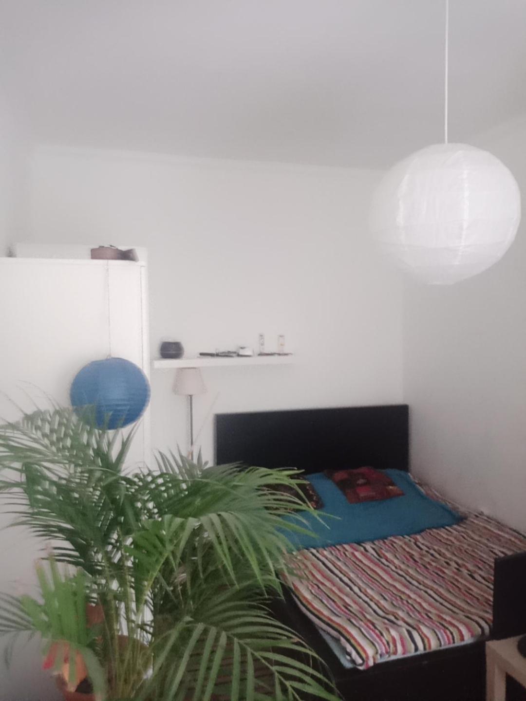 Doxie Rooms And Beds Budapest Exteriör bild
